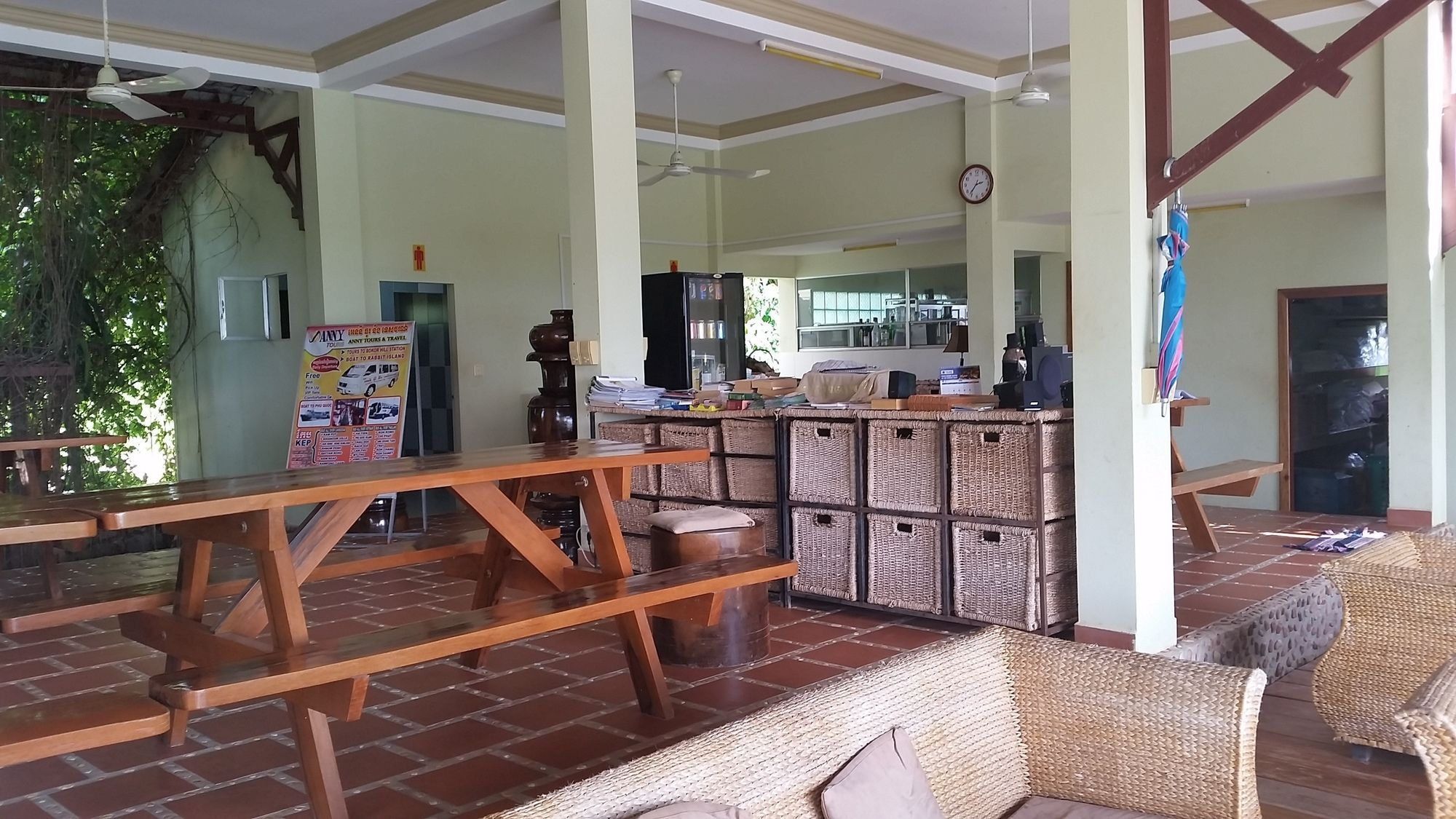Hotel Atmaland Kep