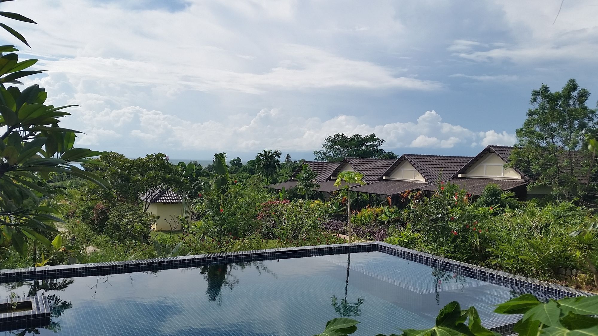Hotel Atmaland Kep