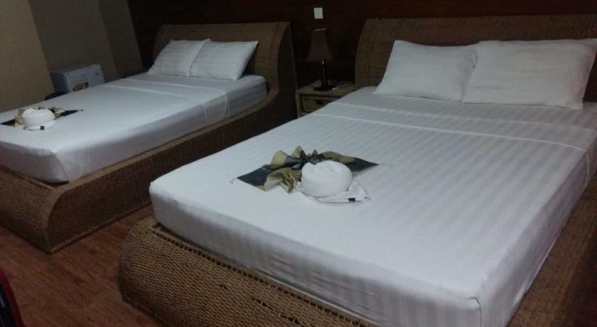 Atmaland Hotel