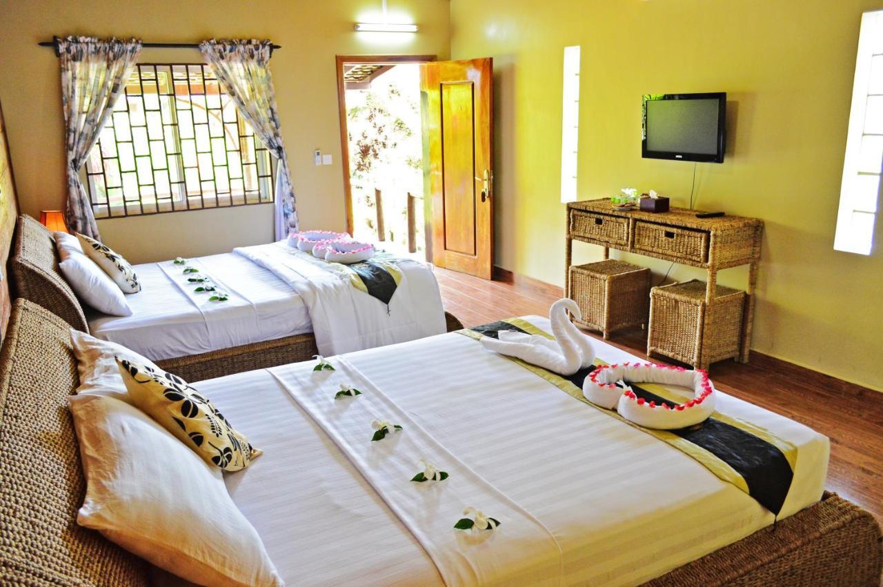 Hotel Atmaland