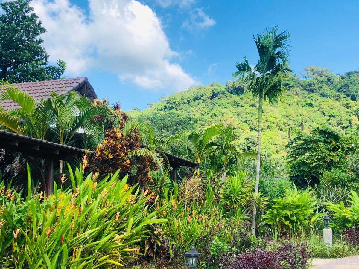 Hotel Atmaland Kep